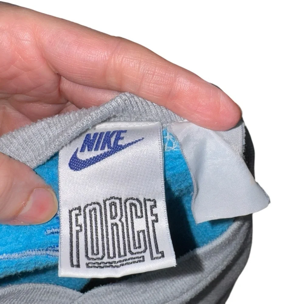 Nike force men